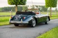 Jaguar XK150SE DHC