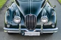 Jaguar XK150SE DHC