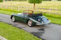 Jaguar XK150SE DHC