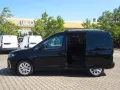 Ford Tourneo Connect Titanium Aut. AHK WiPa iACC Kam