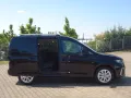 Ford Tourneo Connect Titanium Aut. AHK WiPa iACC Kam