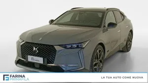 DS Automobiles DS DS4 II 2021 - DS4 1.5 bluehdi Cross Rivoli 13