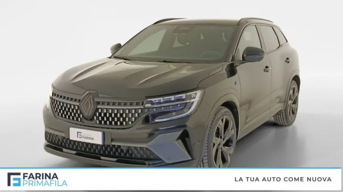 Renault RENAULT Austral 2023 - Austral 1.2 E-Tech full h