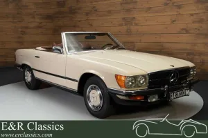 Mercedes-Benz SL 350 Cabrio