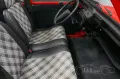 Citroën 2 CV Cabrio