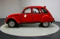 Citroën 2 CV Cabrio