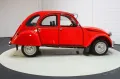 Citroën 2 CV Cabrio