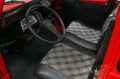 Citroën 2 CV Cabrio