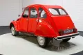 Citroën 2 CV Cabrio