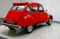 Citroën 2 CV Cabrio