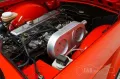 Triumph TR6 - restauriert - Neue Lackierung - 1970