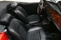 Triumph TR6 - restauriert - Neue Lackierung - 1970