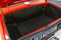 Triumph TR6 - restauriert - Neue Lackierung - 1970