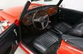 Triumph TR6 - restauriert - Neue Lackierung - 1970
