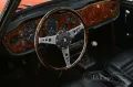 Triumph TR6 - restauriert - Neue Lackierung - 1970