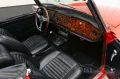 Triumph TR6 - restauriert - Neue Lackierung - 1970