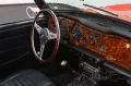 Triumph TR6 - restauriert - Neue Lackierung - 1970