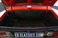 Triumph TR6 - restauriert - Neue Lackierung - 1970