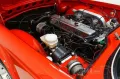 Triumph TR6 - restauriert - Neue Lackierung - 1970