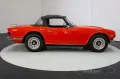 Triumph TR6 - restauriert - Neue Lackierung - 1970