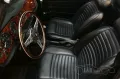 Triumph TR6 - restauriert - Neue Lackierung - 1970