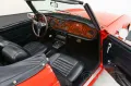 Triumph TR6 - restauriert - Neue Lackierung - 1970