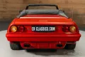 Ferrari Mondial Cabrio - 43.943 Km - klima - 1985