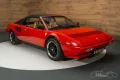 Ferrari Mondial Cabrio - 43.943 Km - klima - 1985