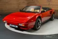 Ferrari Mondial Cabrio - 43.943 Km - klima - 1985