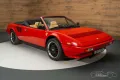 Ferrari Mondial Cabrio - 43.943 Km - klima - 1985