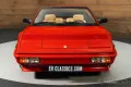 Ferrari Mondial Cabrio - 43.943 Km - klima - 1985