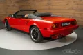 Ferrari Mondial Cabrio - 43.943 Km - klima - 1985