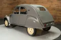 Citroën 2 CV Cabrio