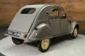 Citroën 2 CV Cabrio