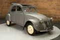 Citroën 2 CV Cabrio