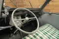 Citroën 2 CV Cabrio