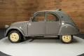 Citroën 2 CV Cabrio