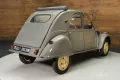 Citroën 2 CV Cabrio