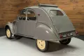 Citroën 2 CV Cabrio