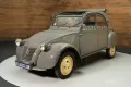 Citroën 2 CV Cabrio