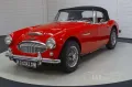 Austin Healey 3000MK3 - restauriert - 1966