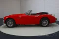 Austin Healey 3000MK3 - restauriert - 1966