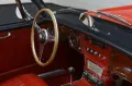 Austin Healey 3000MK3 - restauriert - 1966