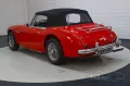 Austin Healey 3000MK3 - restauriert - 1966