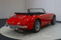 Austin Healey 3000MK3 - restauriert - 1966