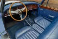 Jaguar XK XK150 Cabrio - restauriert - Hermès Blauw - 1