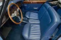 Jaguar XK XK150 Cabrio - restauriert - Hermès Blauw - 1