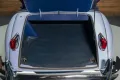 Jaguar XK XK150 Cabrio - restauriert - Hermès Blauw - 1