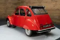 Citroën 2 CV Cabrio