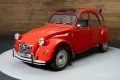 Citroën 2 CV Cabrio
